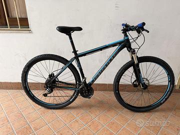 MTB Haibike curve 960 - 55