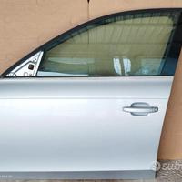 Audi A4 SW (B8) porta anteriore e posteriore sx