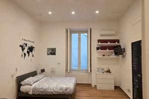 Bilocale uso abitativo o transitorio