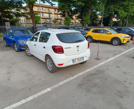 Dacia Sandero 1.000 turbo gpl