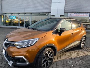 RENAULT Captur dCi 8V 90 CV Start&Stop Energy Sp