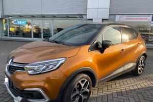 RENAULT Captur dCi 8V 90 CV Start&Stop Energy Sp