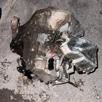 Fiat 500L Cambio automatic robotizzato