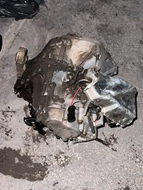 Fiat 500L Cambio automatic robotizzato