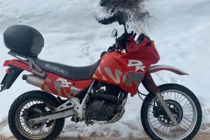 Suzuki DR 650 - 1993