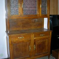 Credenzina della nonna 