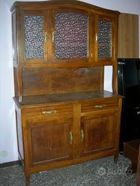 Credenzina della nonna 