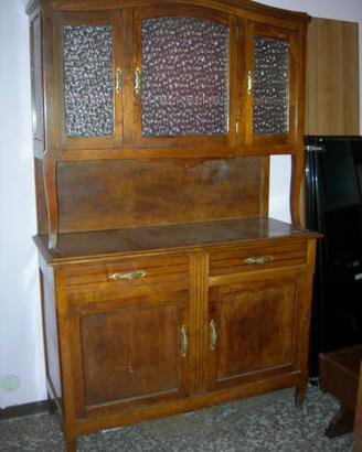 Credenzina della nonna 