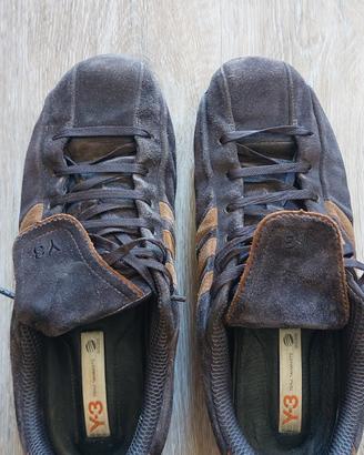 Adidas Yoshin Yamamoto 