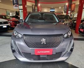 Peugeot 2008 BlueHDi 110 S&S Allure Pack ITALIANA 