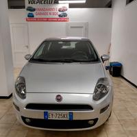 FIAT PUNTO ANNO 2015 BZ METANO ADATTA NEOPATENTATI