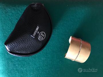 BRACCIALE BIGIOTTERIA JENNIFER LOPEZ ORIGINALE