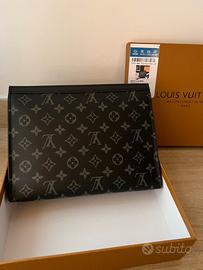 Pochette uomo