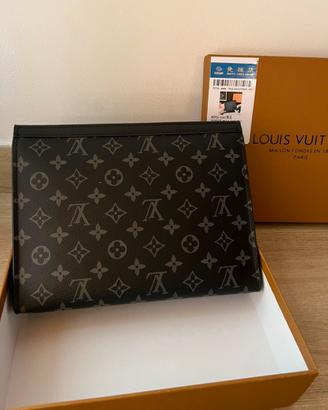 Pochette uomo