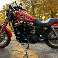 HD Sportster 883R