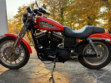 HD Sportster 883R
