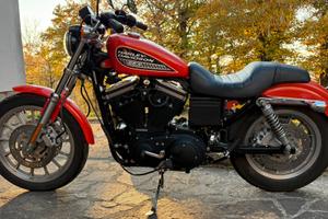 HD Sportster 883R
