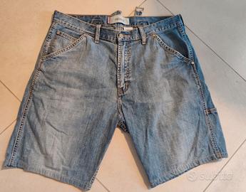 Levis Chinchback