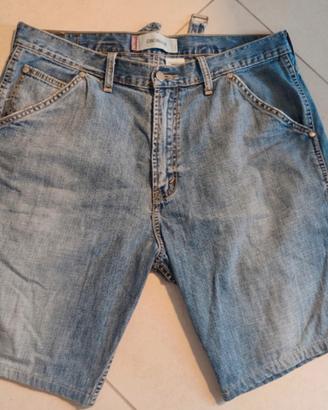 Levis Chinchback