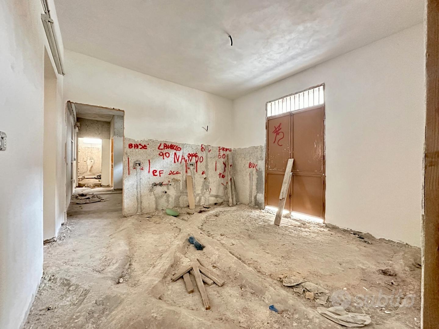 Appartamento – Partinico, Palermo - Vista 3