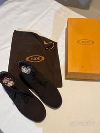 Scarpe Tod’s
