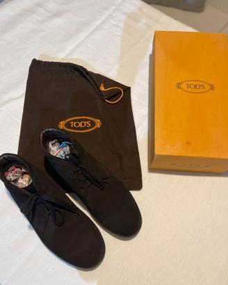 Scarpe Tod’s