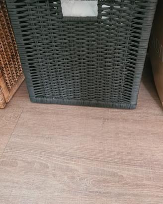 Cesti Branas Ikea