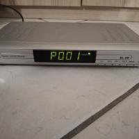Decoder satellitare SilverCrest SL65