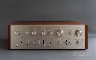 pioneer 9100