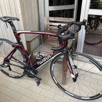 wilier triestina