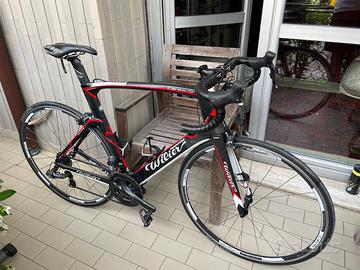 wilier triestina