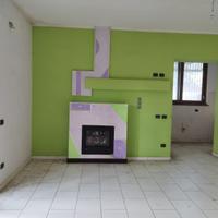 Termocamino CMT 24 kw