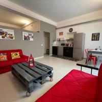 Bilocale in Centro Storico - Wi-Fi e Aria C