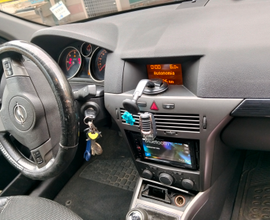 Opel Astra H 1.7 CDTI