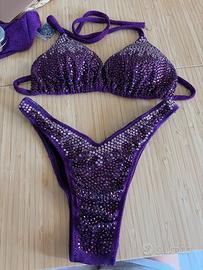 Bikini bodybuilding