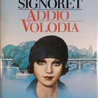 Addio volodia simone signoret