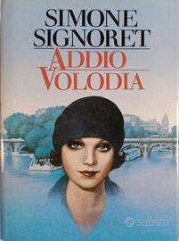 Addio volodia simone signoret