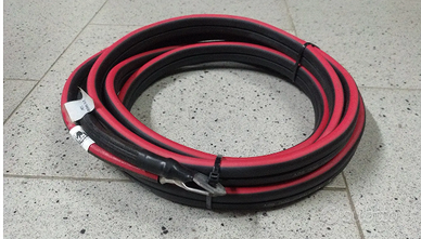 Cavo batteria motore marino Evinrude Johnson