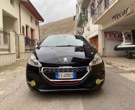 Peugeot 208 1.6 THP 200 CV 3 porte GTi