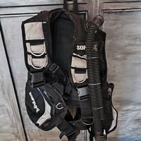 G.A.V. Sopras Sub Silver 2000