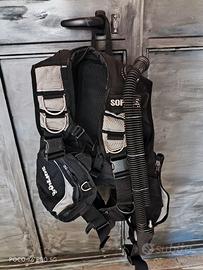 G.A.V. Sopras Sub Silver 2000