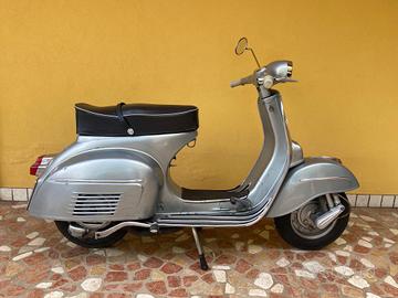 Vespa GT 1967