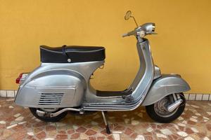Vespa GT 1967