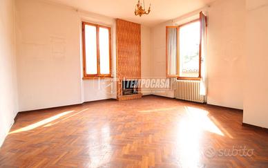 Appartamento in Edificio in Centro storico