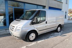 Ford Transit 300S 2.2 TDCi 110 PC-TN Furgone