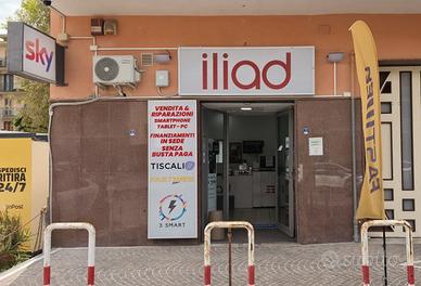 Avviata attività di telefonia