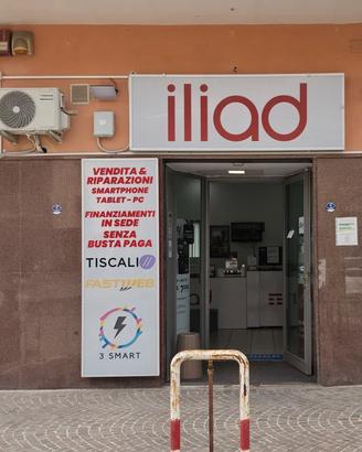 Avviata attività di telefonia