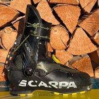 Scarpa Alien 1.0 nº 26