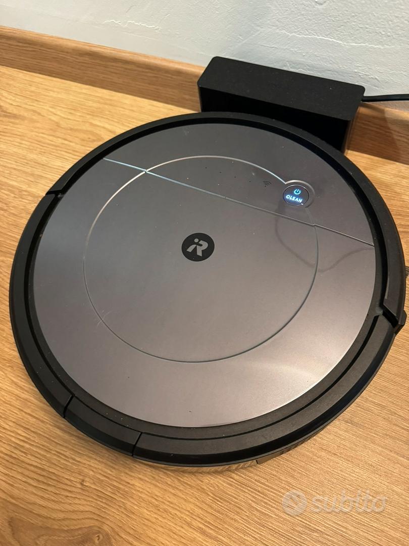 Aspiratore Irobot roomba 620 - Elettrodomestici In vendita a Prato