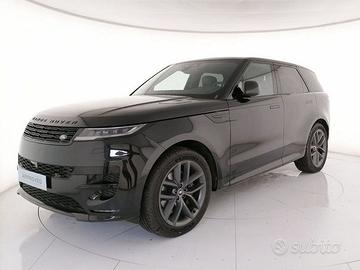 Land Rover Range Rover Sport Dynamic SE D250 ...